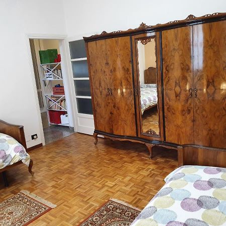 B&B Lori 科莫 外观 照片