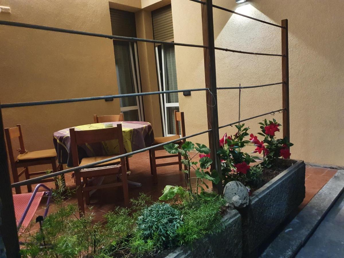 B&B Lori 科莫 外观 照片