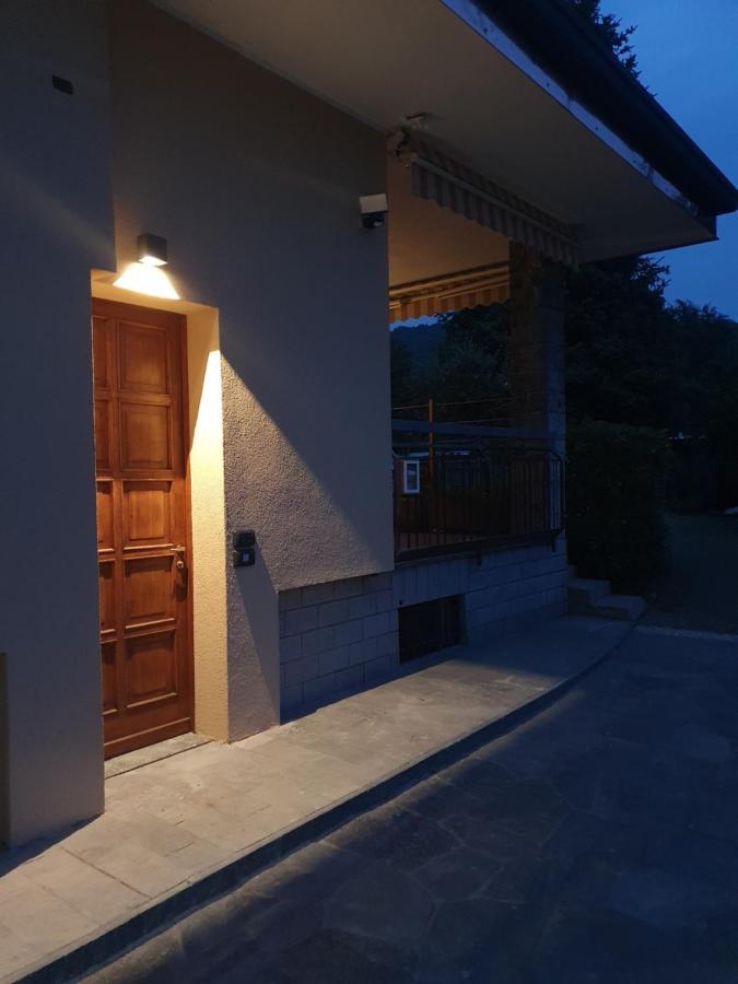 B&B Lori 科莫 外观 照片